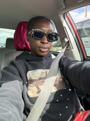 photo of Veronica S.