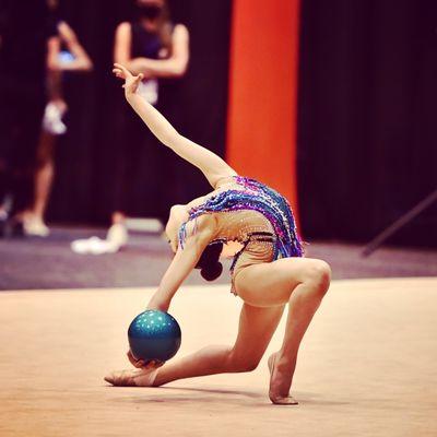 Photo of Nadine D.