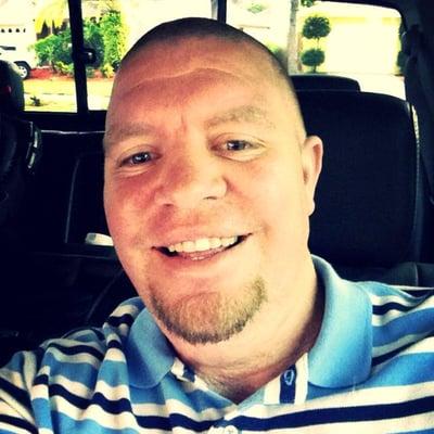 Photo of Kyle M.