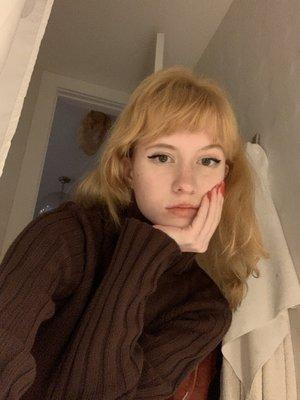 Photo of Marta S.