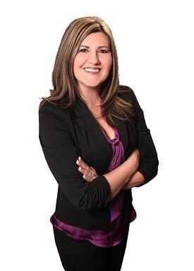 photo of Christine B.