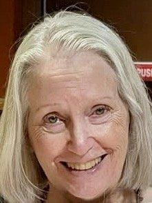 photo of Christine S.