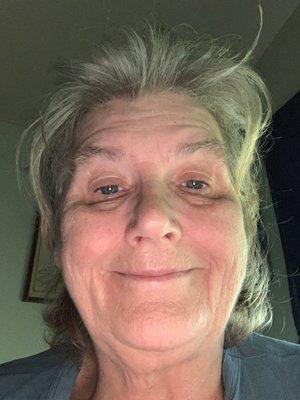 photo of Margaret S.