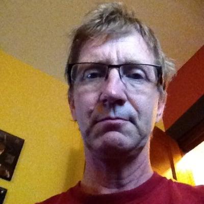 Photo of Geoff C.