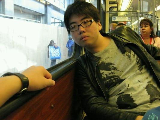 Photo of Marvin C.