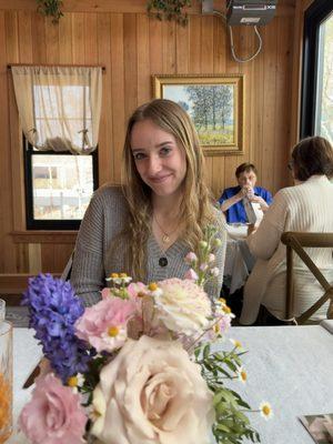 photo of Samantha B.