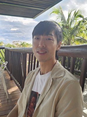 photo of Alexander A.