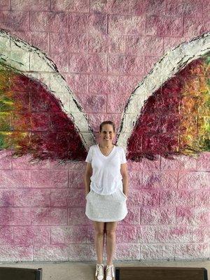 photo of Kimberley W.