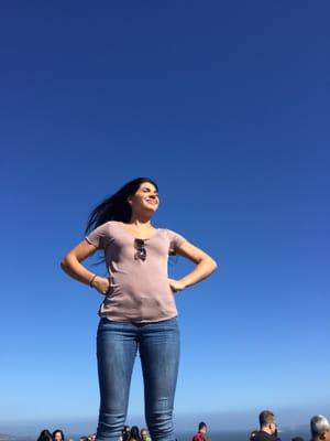 photo of Jennifer L.