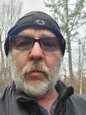 Photo of Sam D.