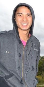 photo of Jonathan Y.