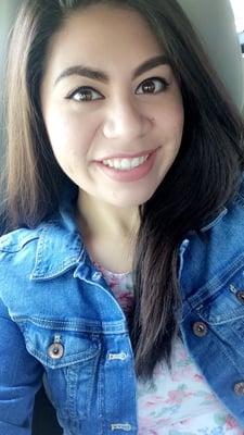 Photo of Natalie G.