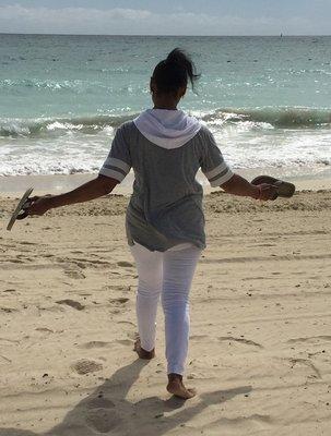 photo of Patricia F.