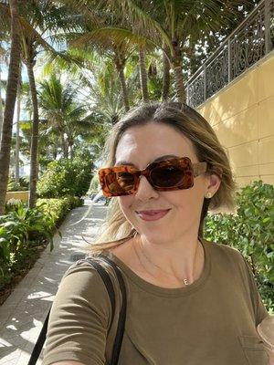 Photo of Emily M.