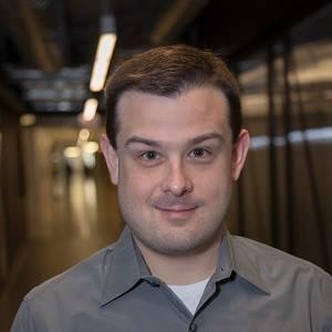 photo of Dan K.