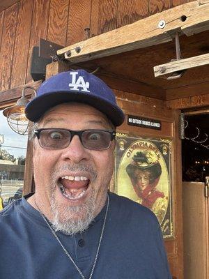 Photo of Rik K.