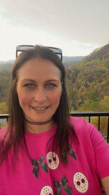 Photo of Megan A.