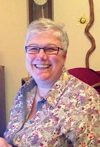 photo of Peggy R.