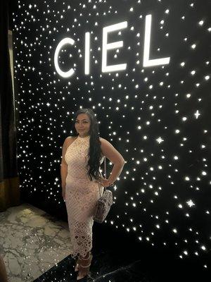 Photo of Liz C.