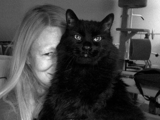 Photo of Cathleen C.