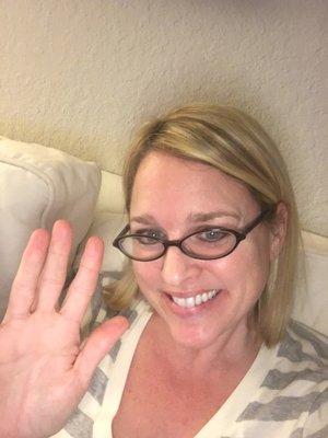 photo of Jennifer K.