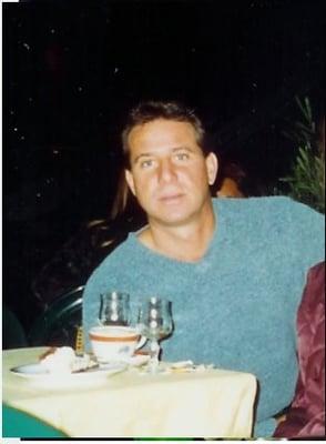 Photo of Anthony C.