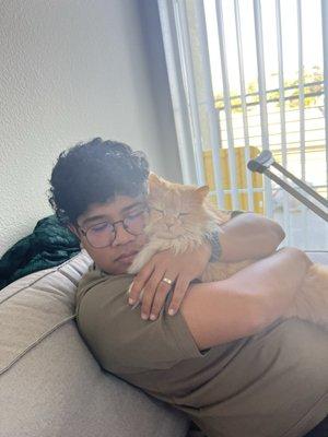 photo of Edrielle C.