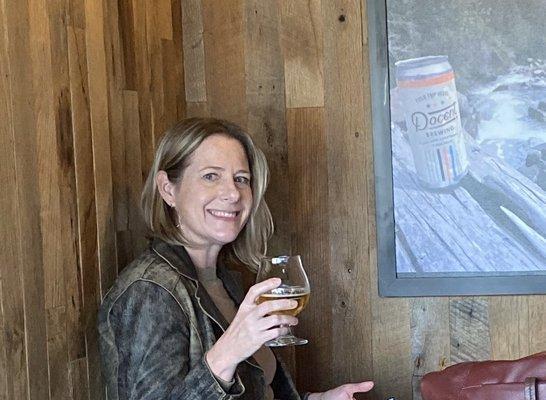 photo of Michelle E.