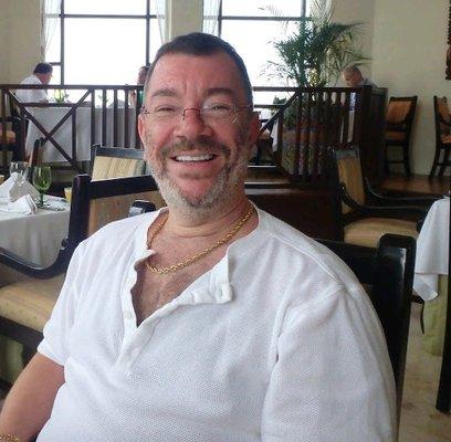 Photo of Mike K.