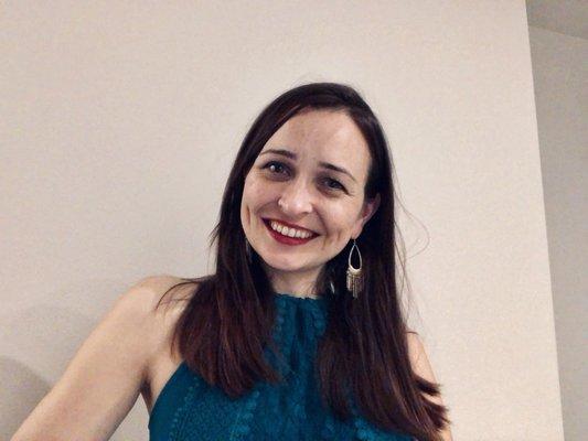 Photo of Amanda B.