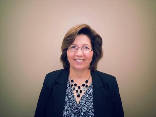 Photo of Maureen C.