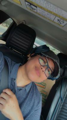 photo of Kriziano A.