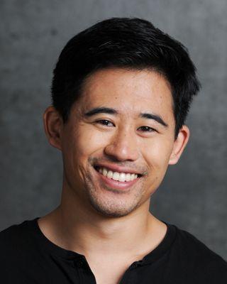 Photo of Justin W.