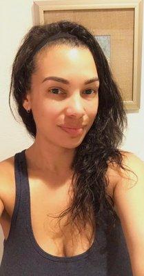 Photo of Nikki P.