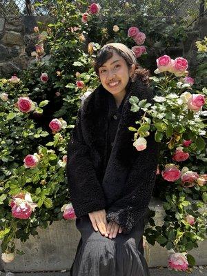 Photo of Maya V.