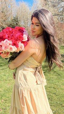 Photo of Shima K.