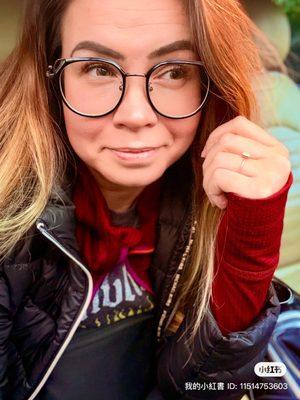 photo of Jess T.