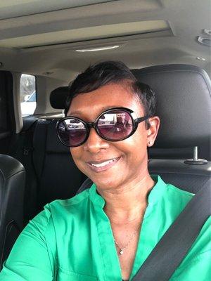 Photo of Lashonda W.