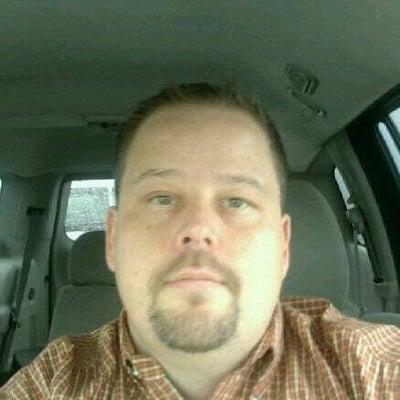 Photo of Dave B.
