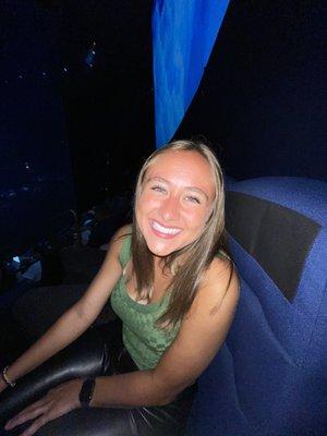 photo of Shelby H.