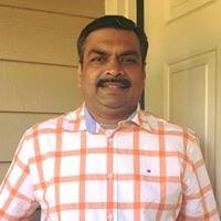 Photo of Kalpen S.
