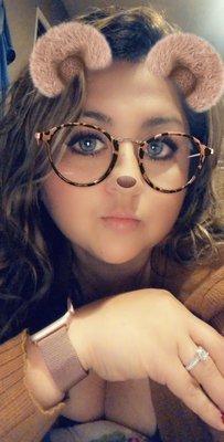 Photo of Yvette R.