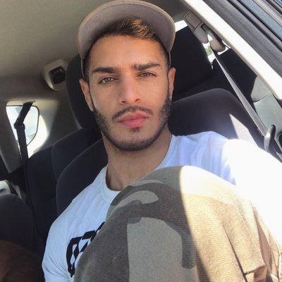 Photo of Sina M.