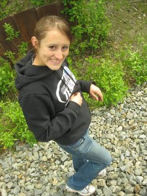 Photo of Rachael L.