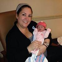 photo of Stephanie B.