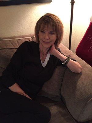 photo of Gerry Bynum C.