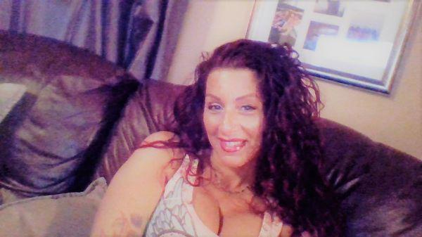 photo of Kristine R.