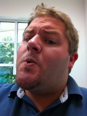 photo of Josh F.
