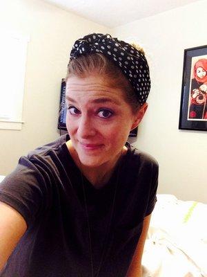 Photo of Natalie G.