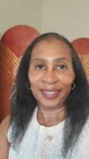 photo of Bev W.